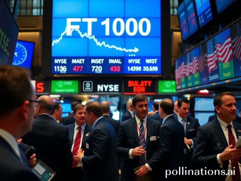 Trending: ftse100
