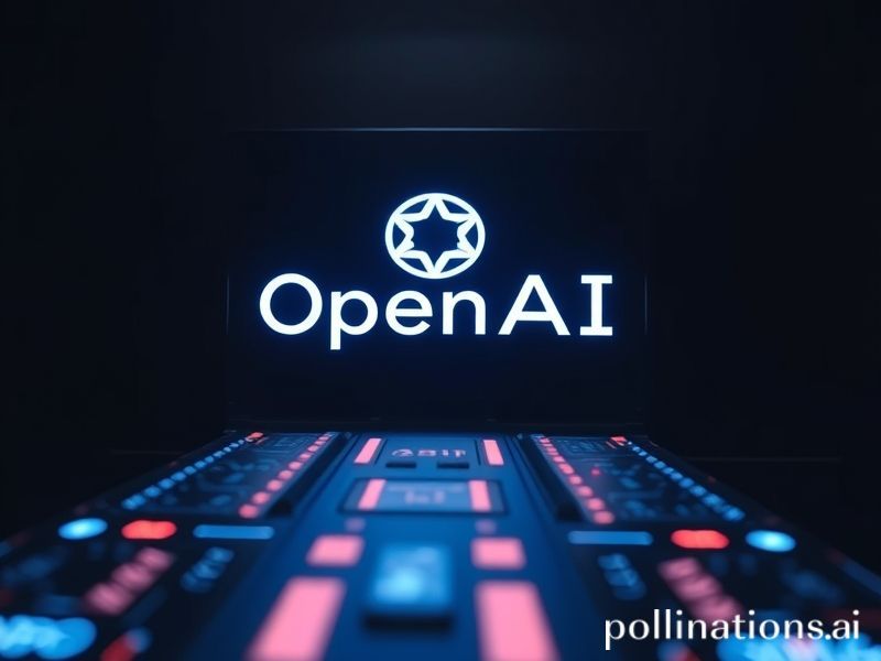 Trending: openai