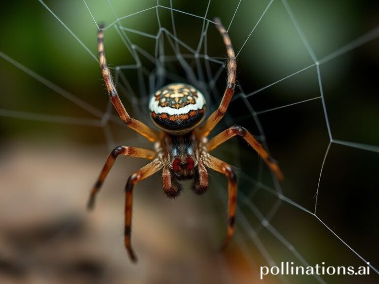Trending: spider