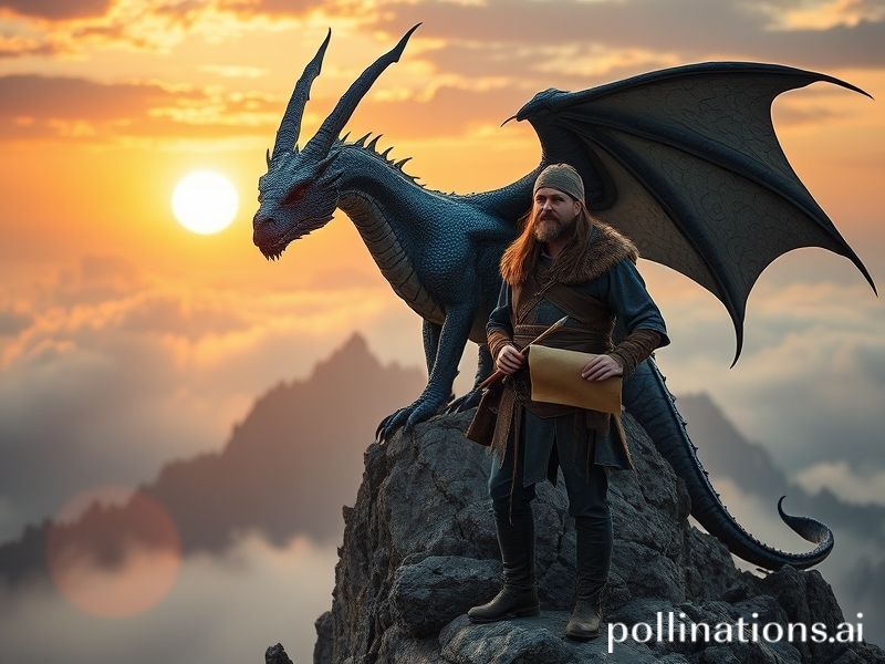 Trending: paolini