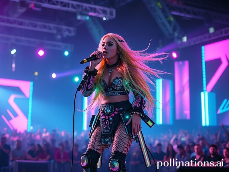 Trending: grimes