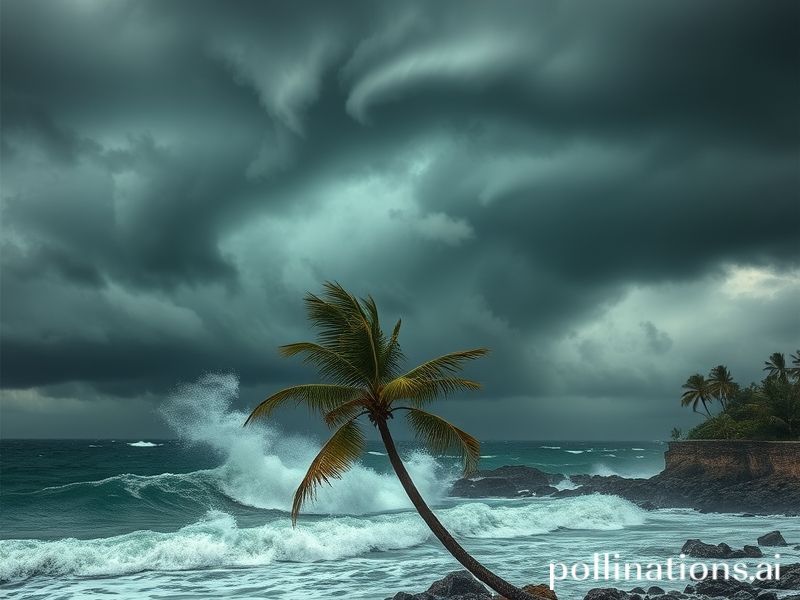 Trending: hurricane priscilla weather