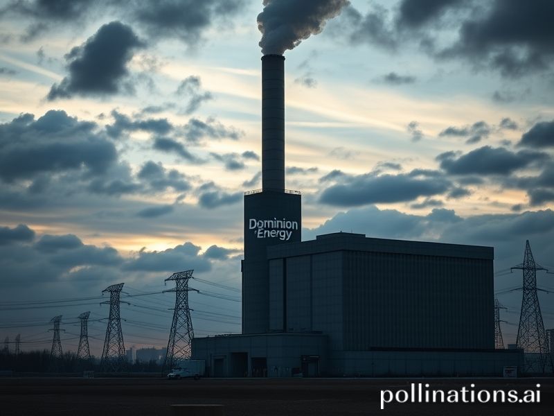 Trending: dominion energy