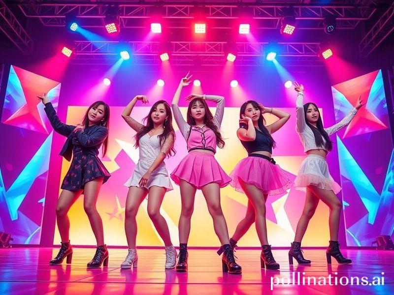 Trending: blackpink