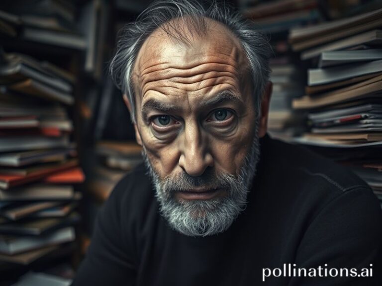 Trending: laszlo krasznahorkai