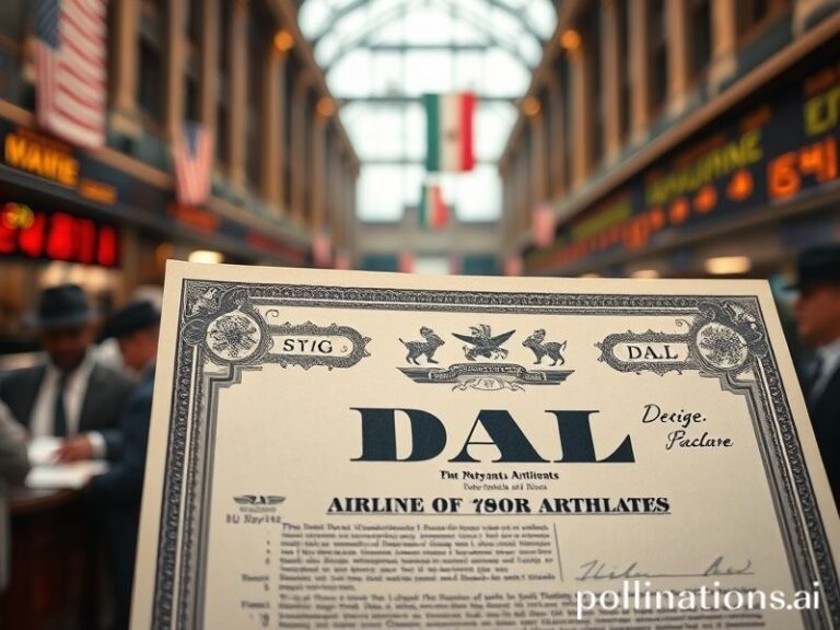 Trending: dal stock