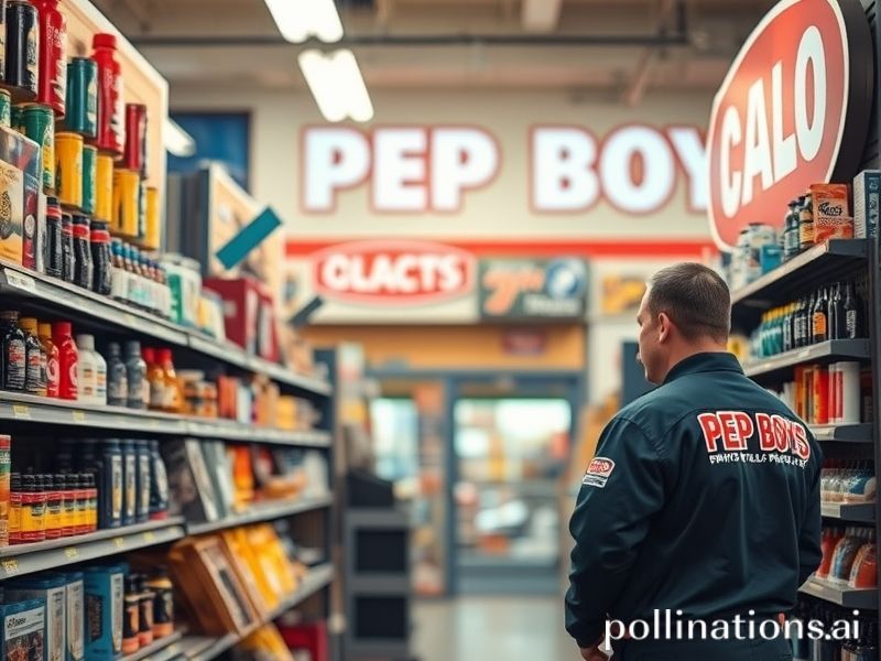 Trending: pep stock