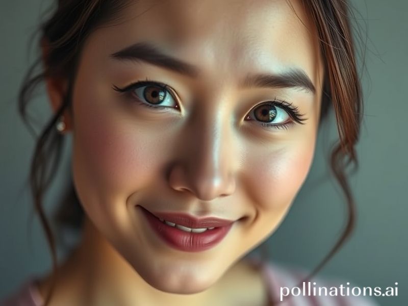 Trending: greta lee