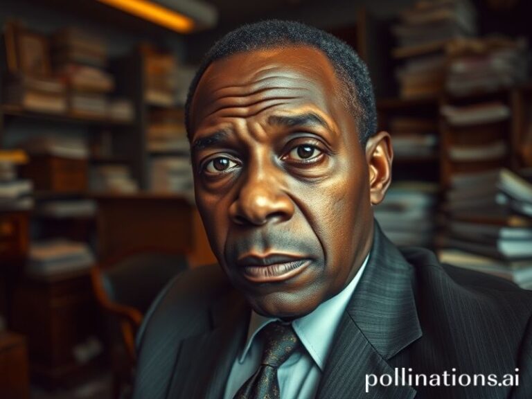 Trending: cecil brockman