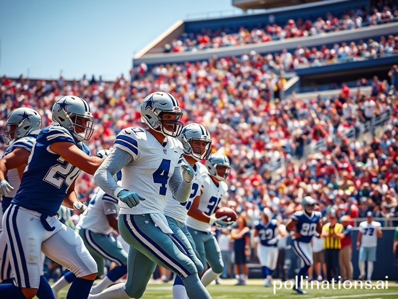 Trending: dallas cowboys football