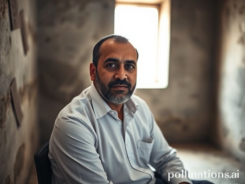 Trending: marwan barghouti