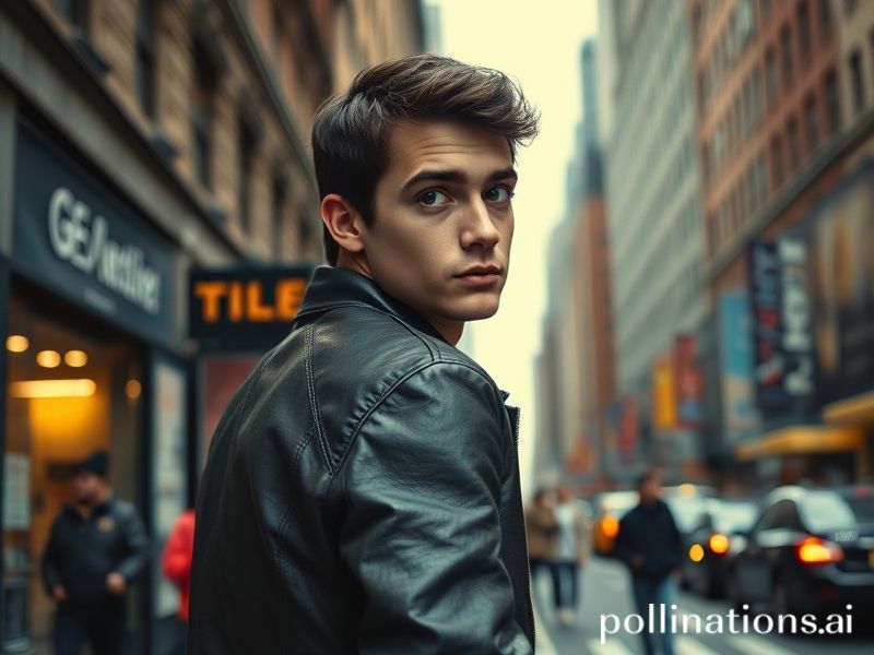 Trending: lukas gage