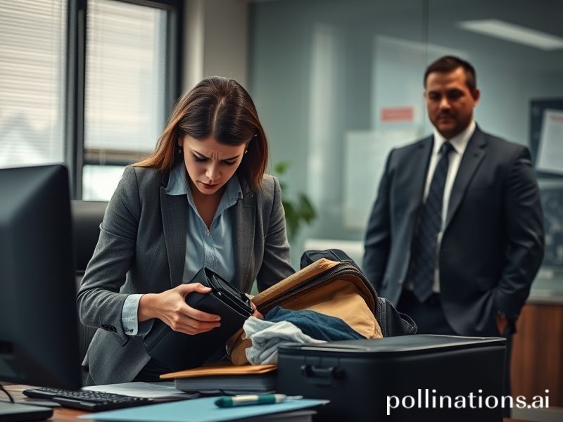 Trending: unfair dismissal