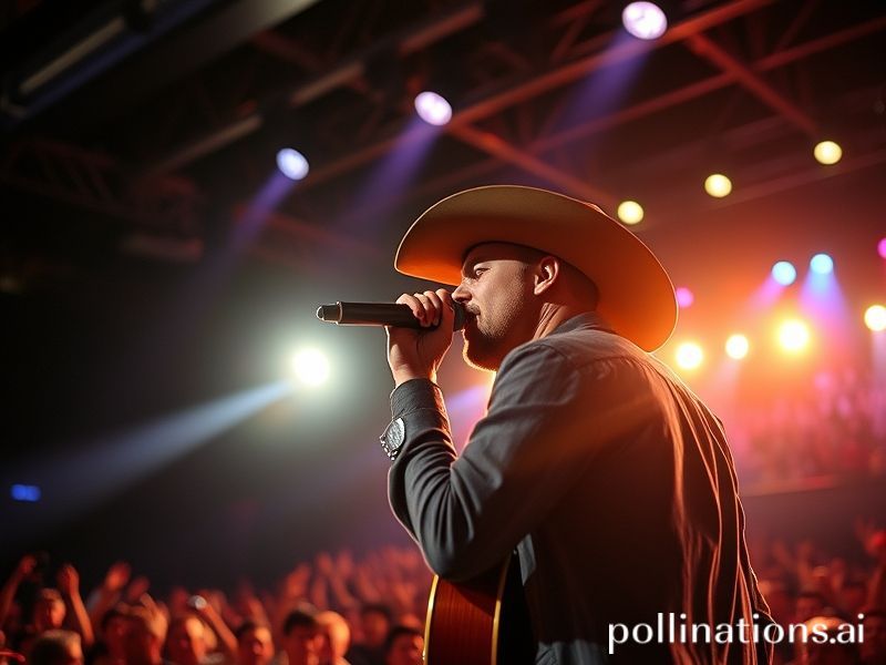 Trending: cody johnson tour