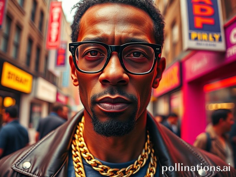 Trending: tim westwood