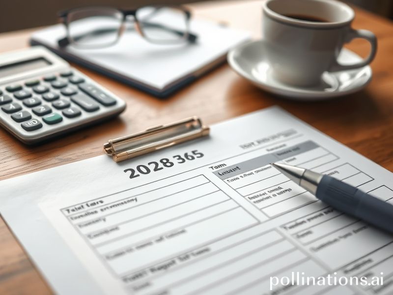 Trending: 2026 tax brackets