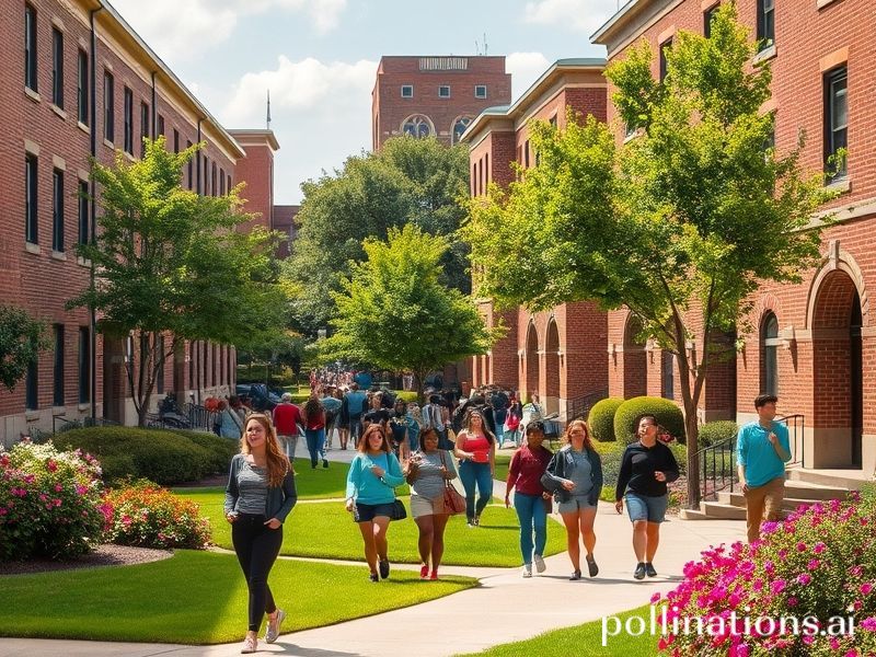 Trending: fayetteville state university