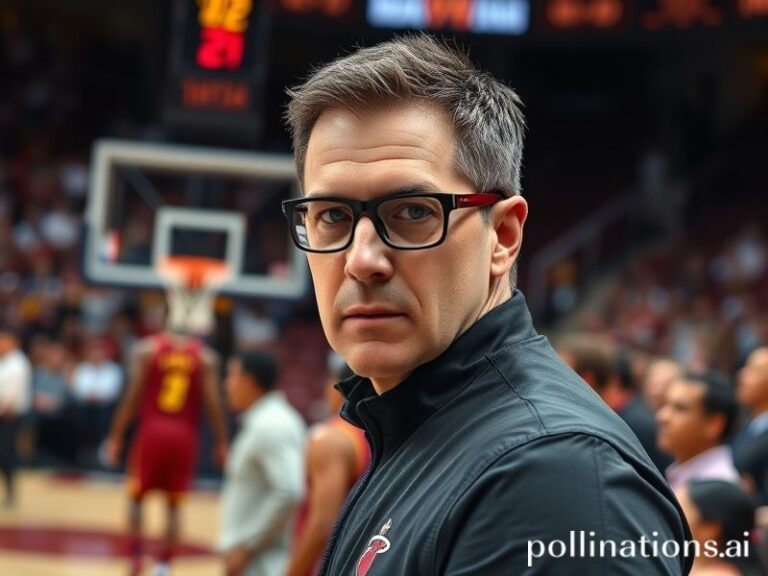 Trending: erik spoelstra