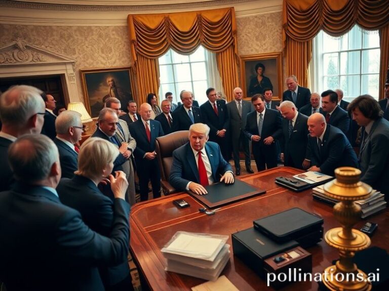 Trending: donald trump administration