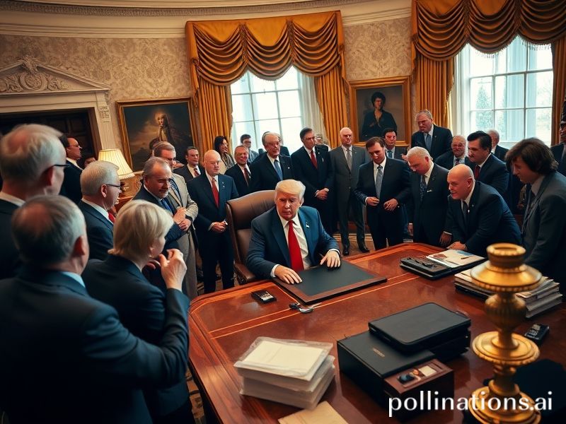 Trending: donald trump administration