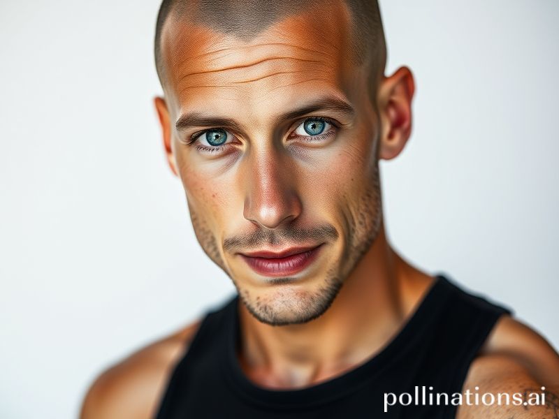Trending: jeremy meeks