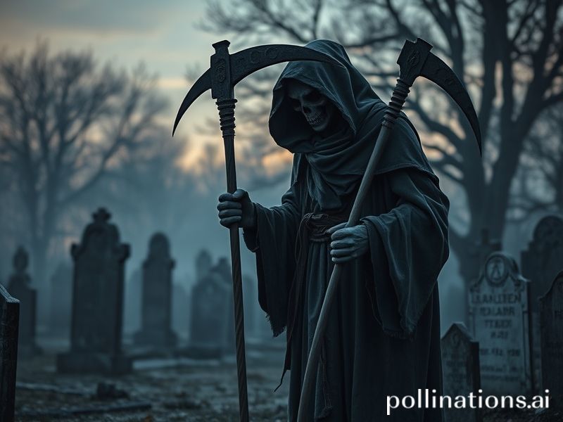 Trending: reaper actual