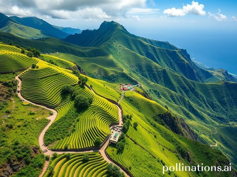 Trending: madeira