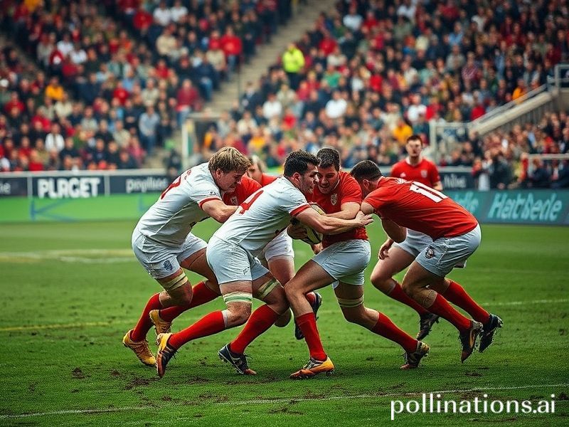 Trending: england vs wales