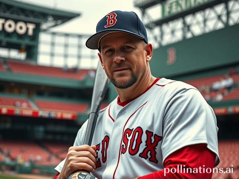 Trending: mike greenwell