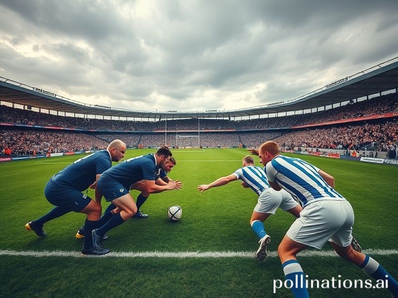 Trending: scotland vs greece