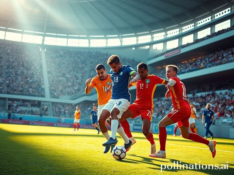 Trending: eliminatorias copa del mundo