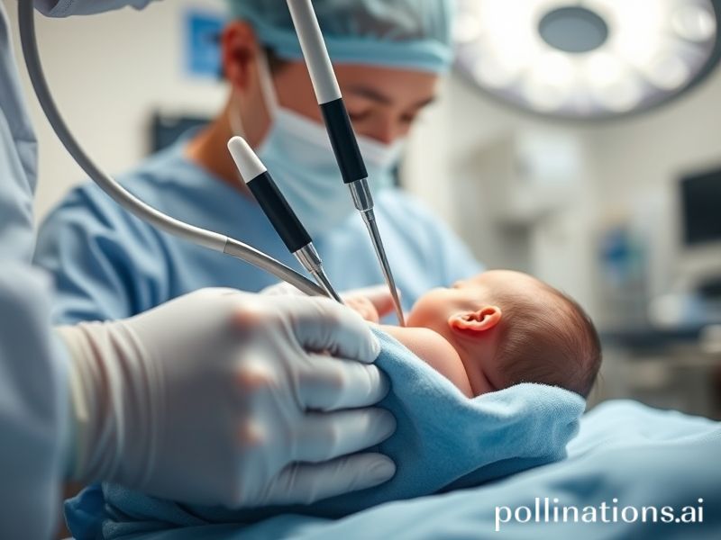 Trending: rfk circumcision