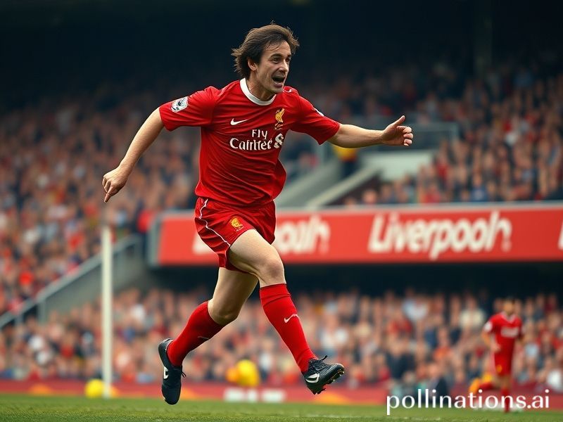 Trending: ian rush