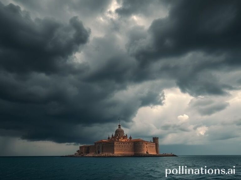 Trending: weather warning alicante spain