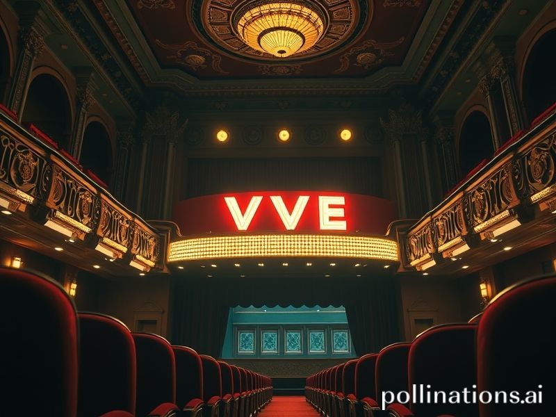 Trending: vue cinema