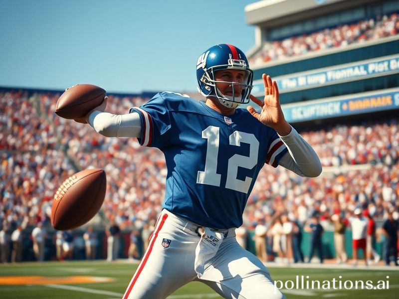 Trending: phil simms