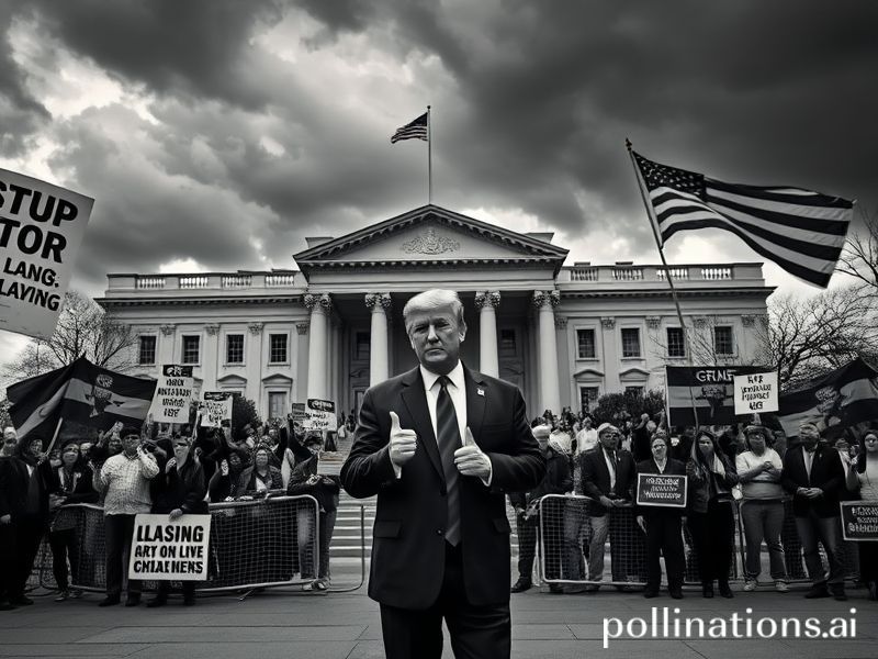 Trending: donald trump shutdown government
