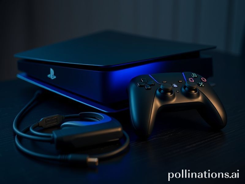 Trending: playstation