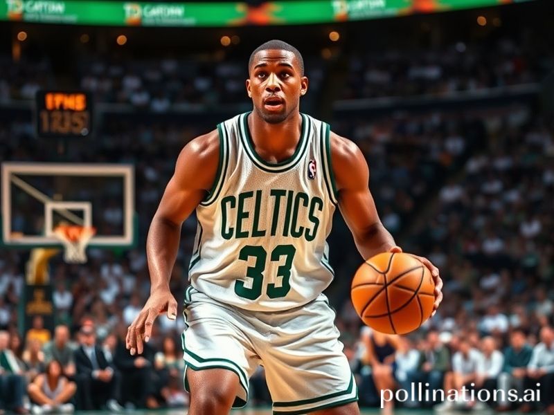Trending: paul pierce