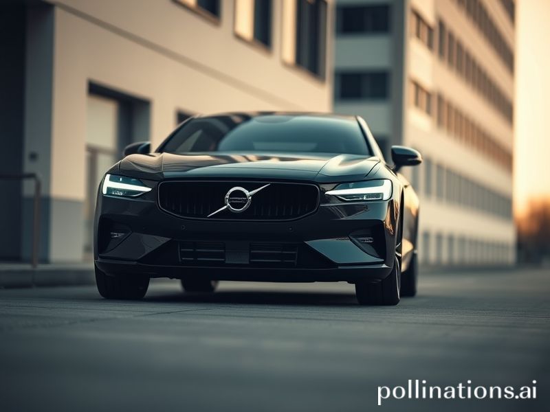 Trending: polestar