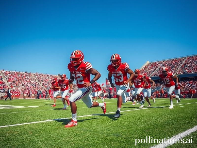 Trending: louisiana tech football