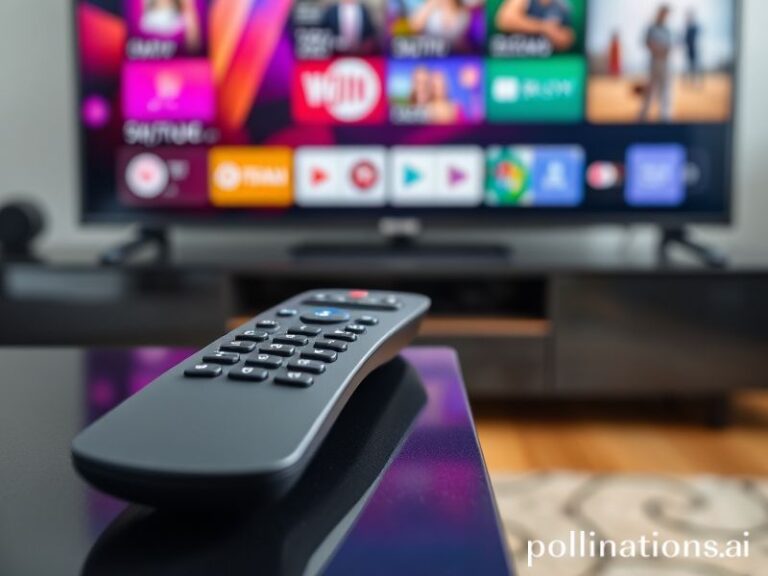 Trending: spectrum tv