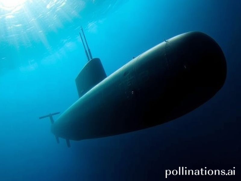 Trending: uss wyoming submarine