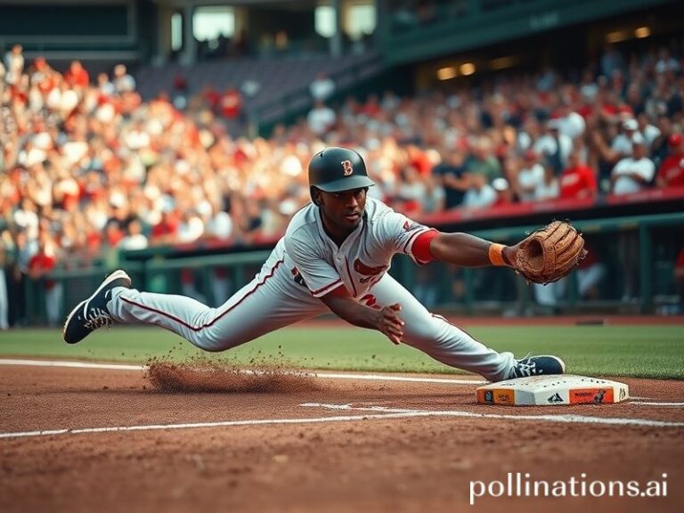 Trending: trea turner