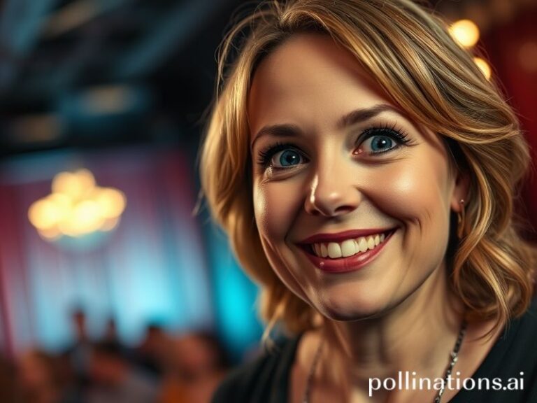 Trending: amy poehler