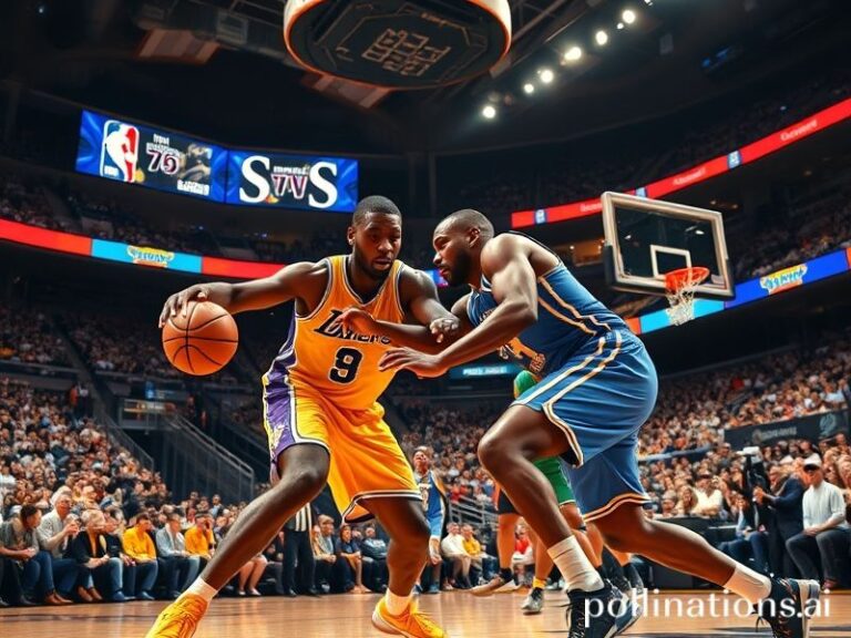 Trending: nba games today