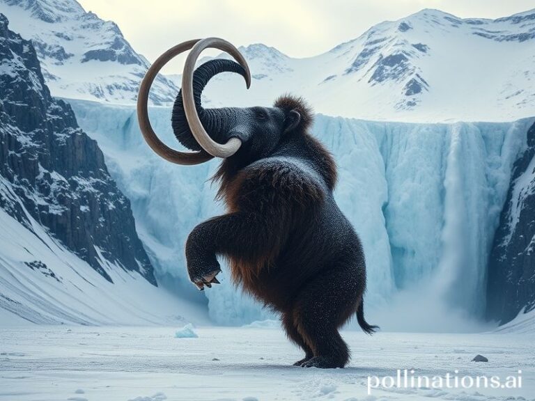 Trending: mammoth vs avalanche