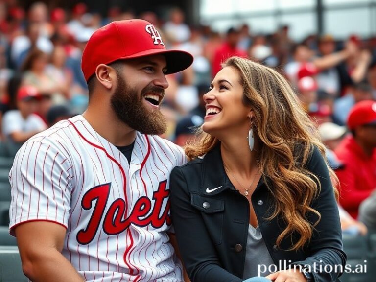 Trending: bryce harper wife