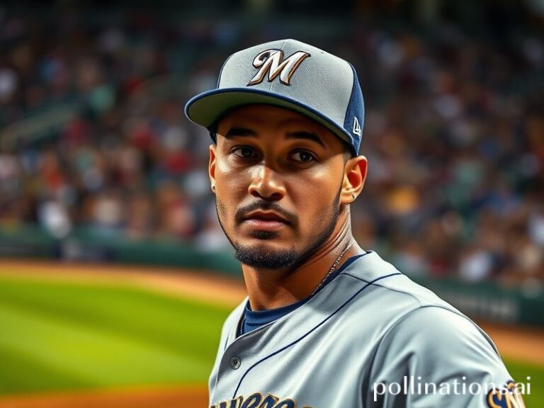 Trending: freddy peralta