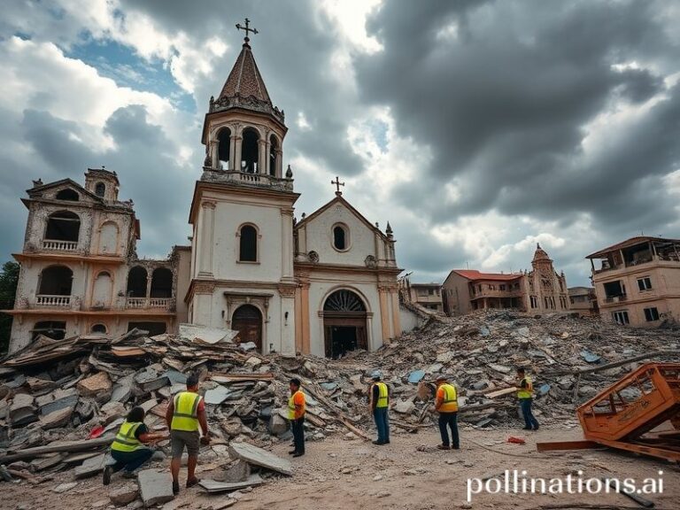 Trending: philippines earthquake